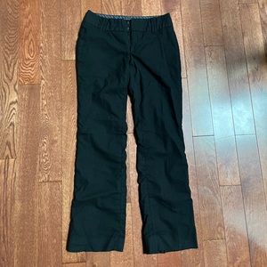 Banana Republic Contour fit Dress Pants